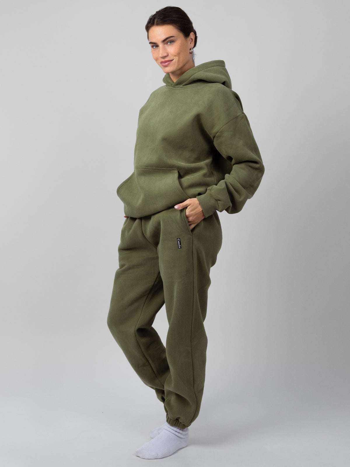 Standard Sweatpants