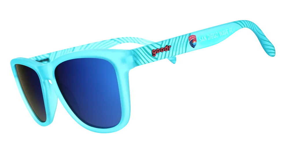 Make Waves