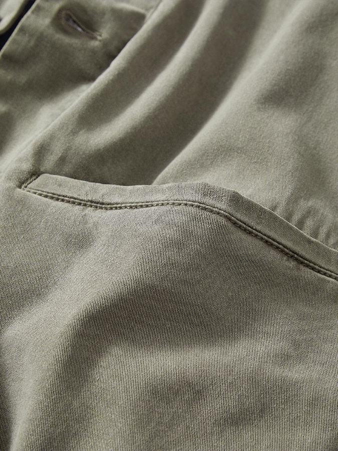 Classic Barn Coat Jacket
