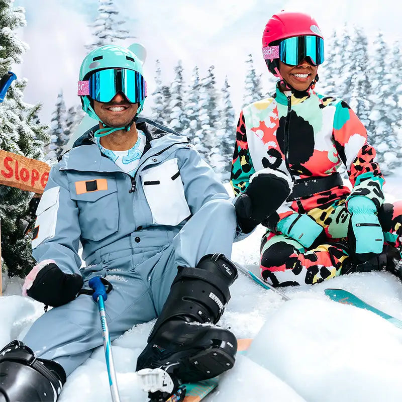 Bunny Slope Dropout