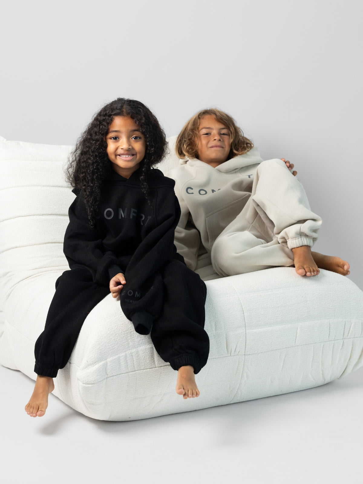 Tranquil Kids Sweatpants - Pre-Order