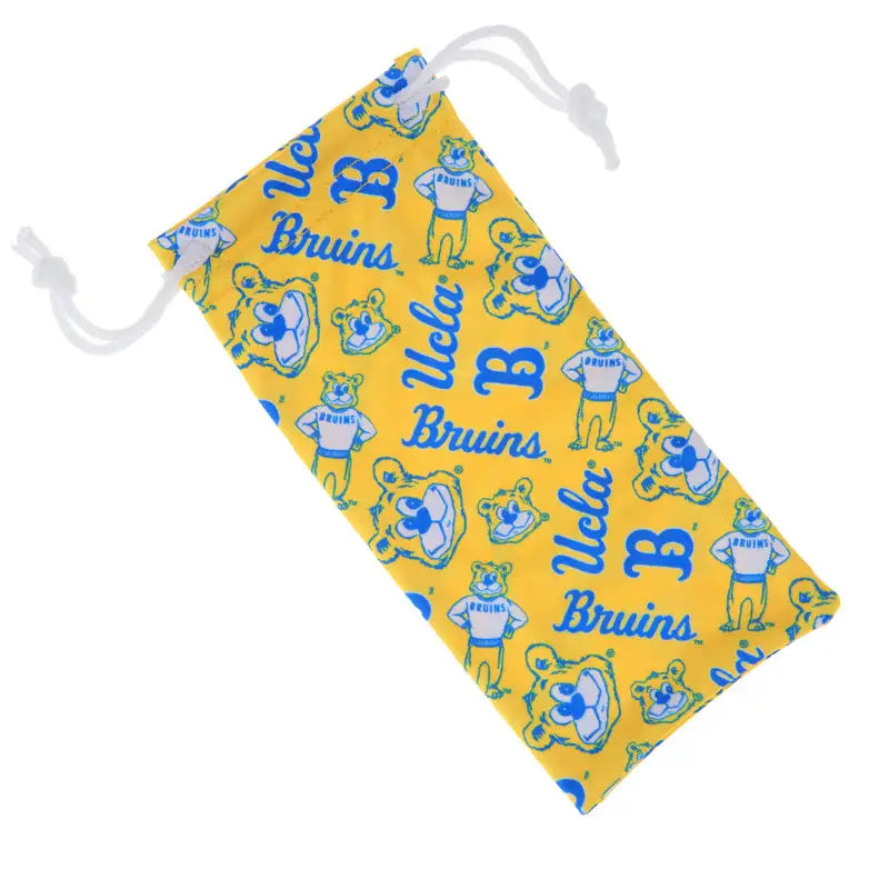 8 Clap Eye Wraps