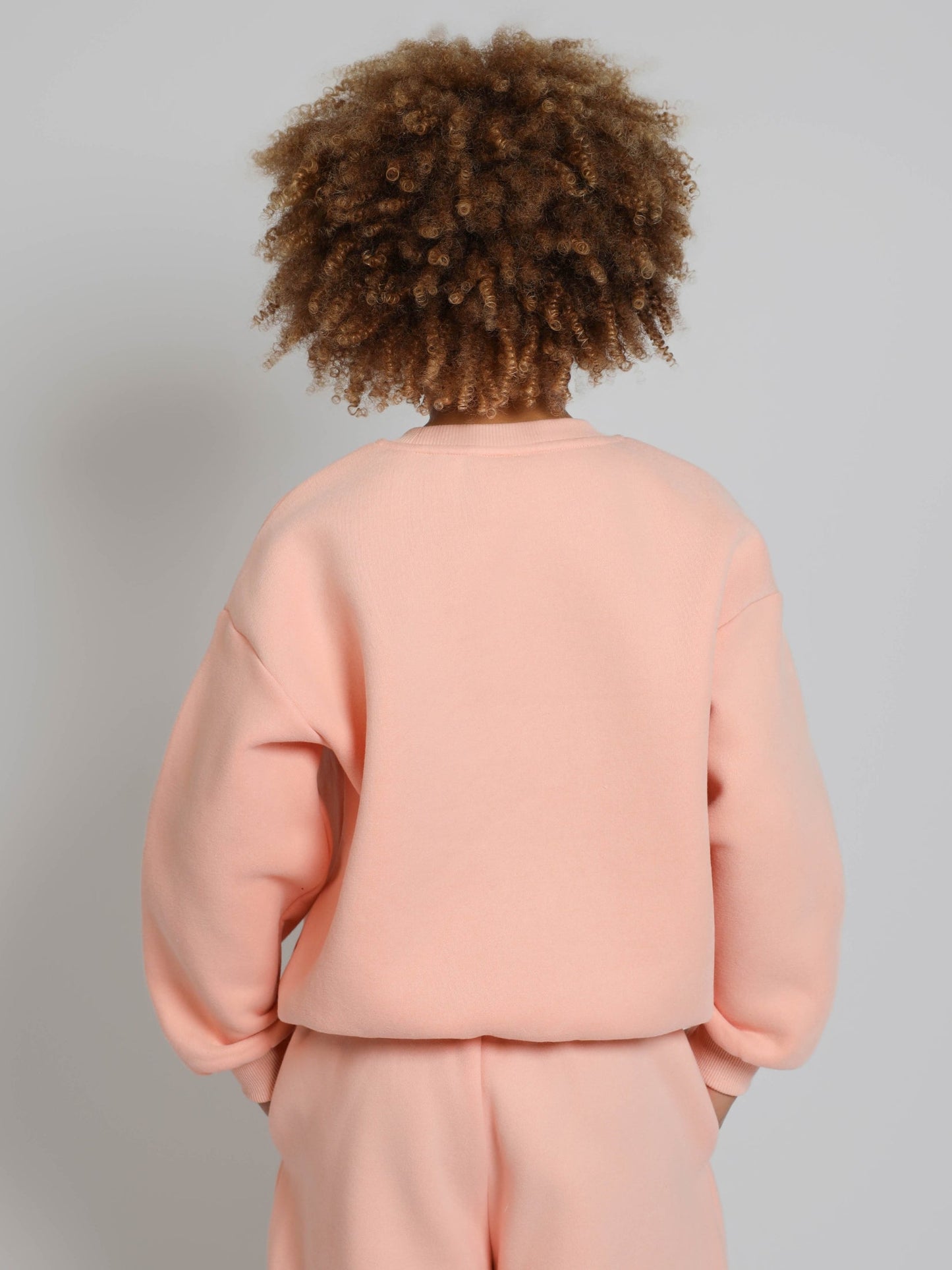 Pastel Kids Crew