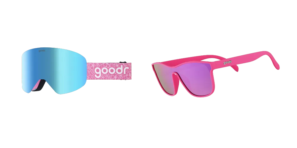 Bunny Slope Dropout + See You at The Party Richter Bundle