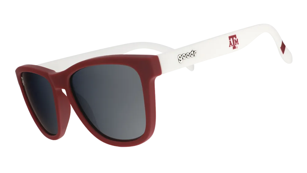 Gig 'Em Aggies!®