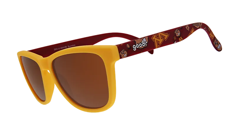 SKI-U-MAH® Sunnies