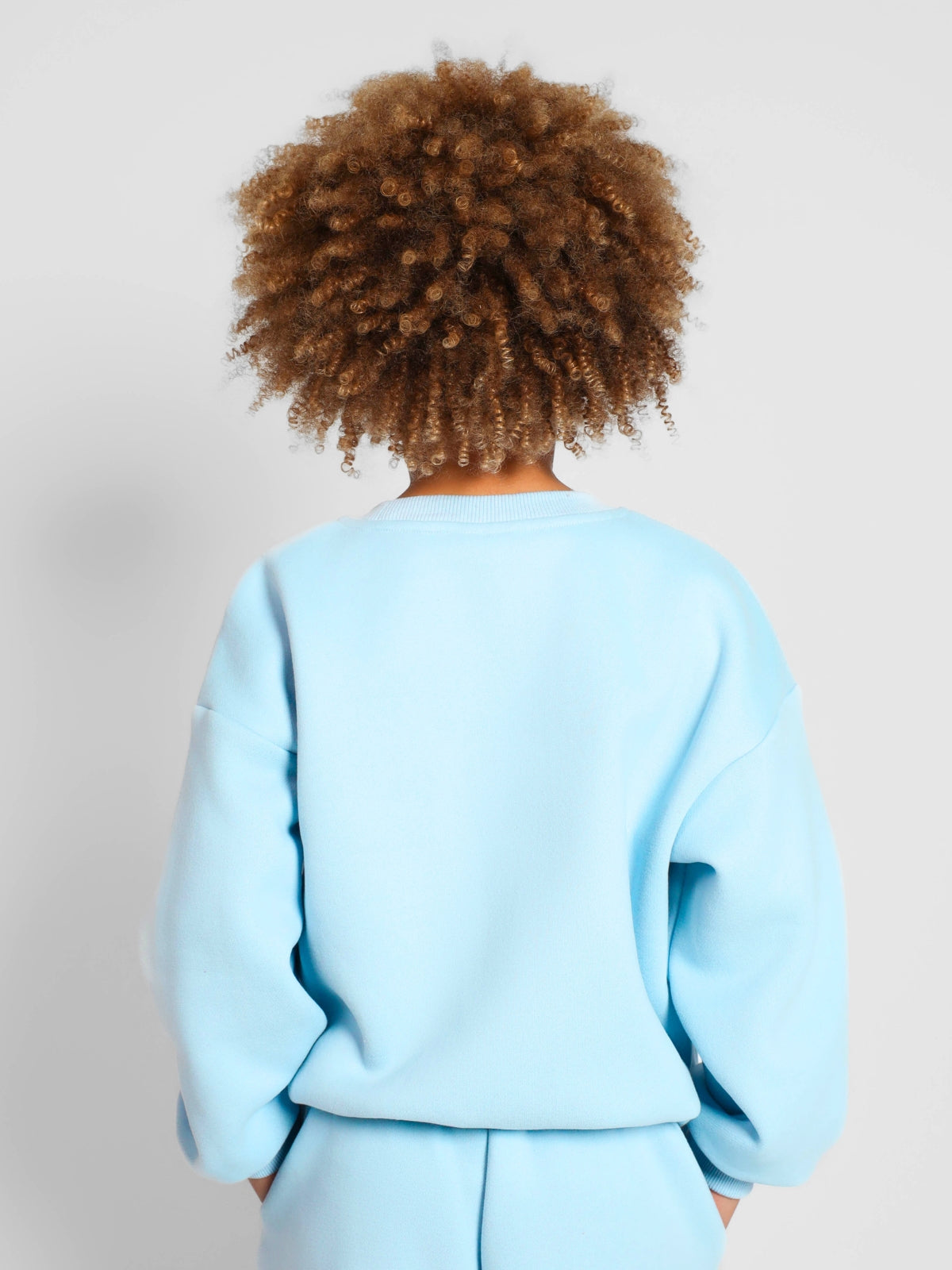 Pastel Kids Crew