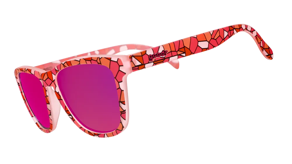 Stained Glass Sex Symbol