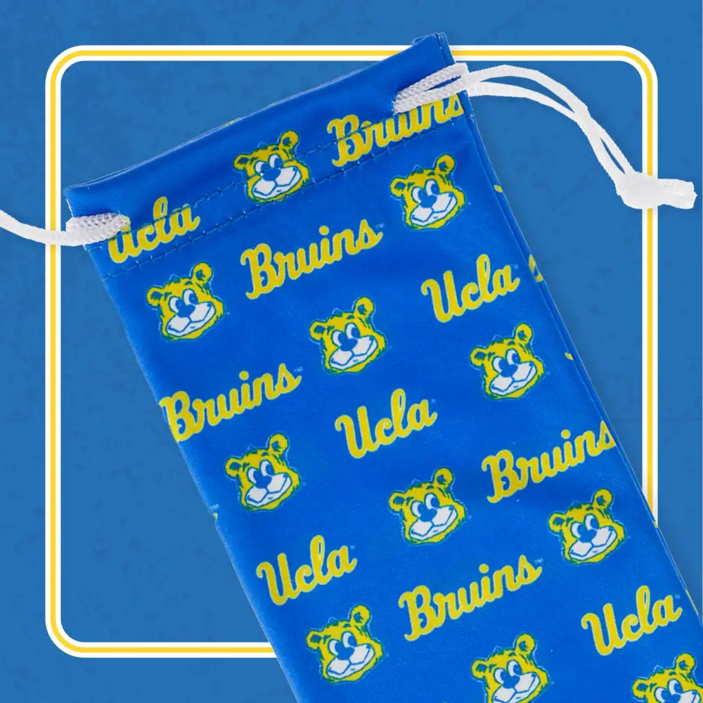 Something's Bruin