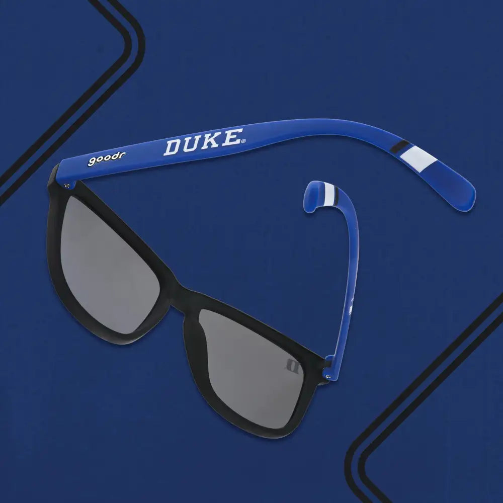Royal Blue Hustle