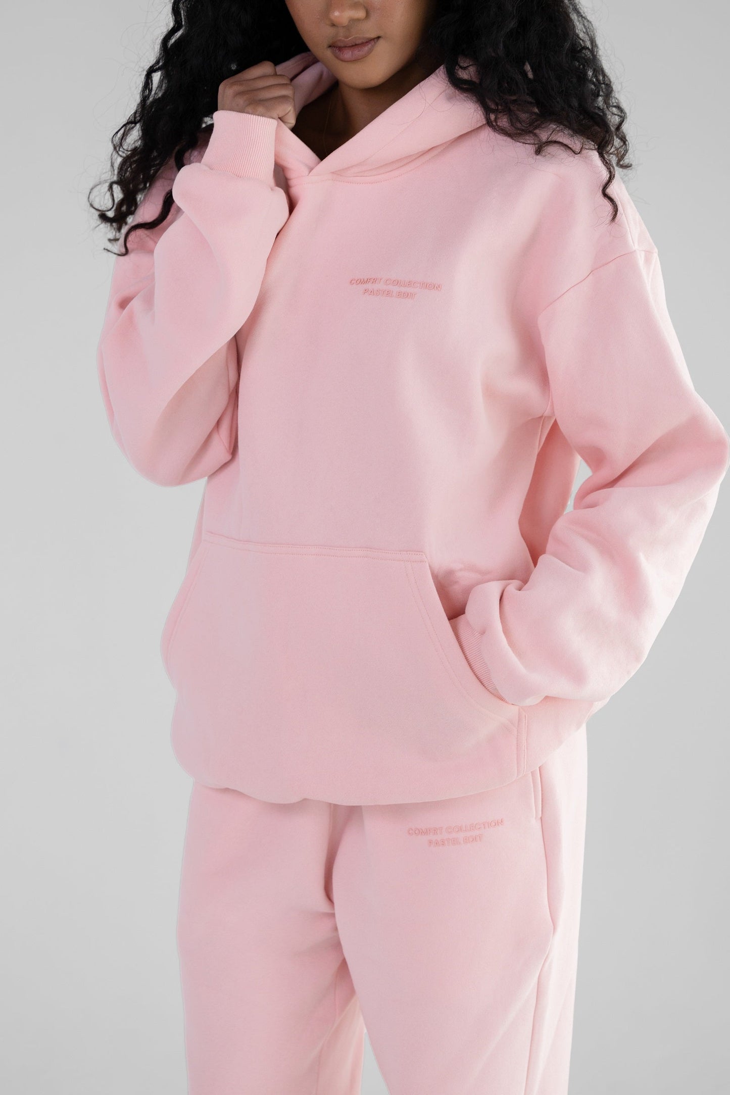 Pastel Hoodie Pre-Order