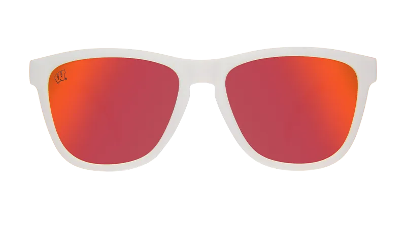BuckyTM Vision