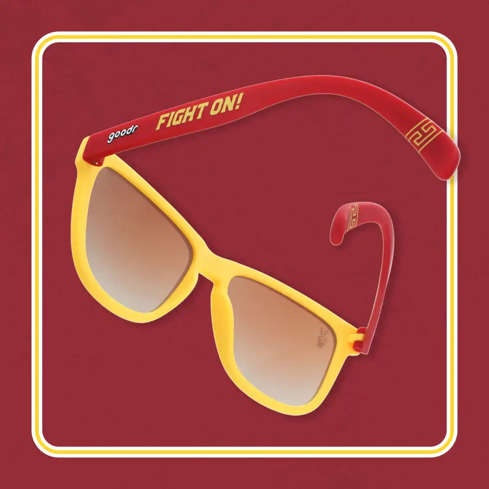 The Sunnies of Troy