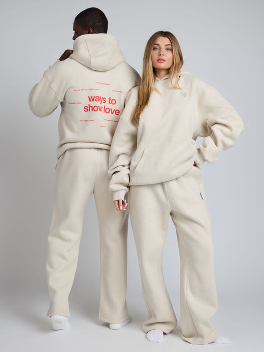 Love Hoodie - Pre-Order