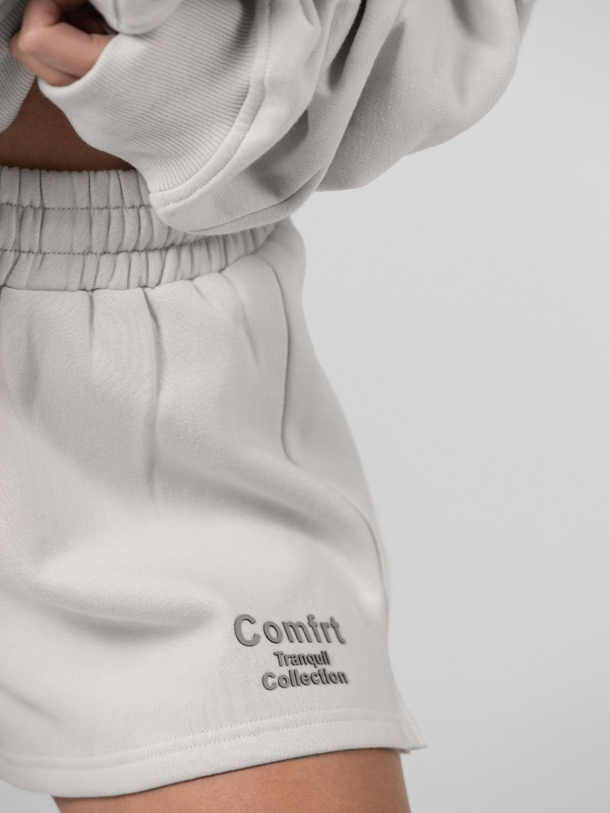Tranquil Shorts - Pre-Order