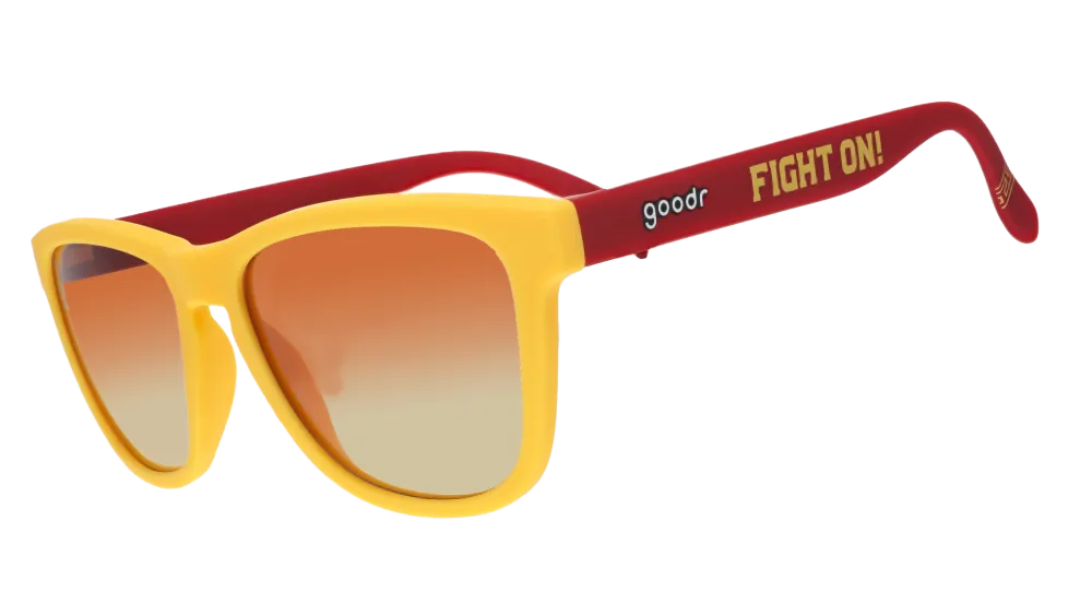 The Sunnies of Troy