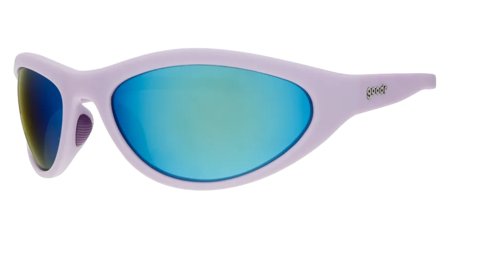 In My Periwinkle Prime