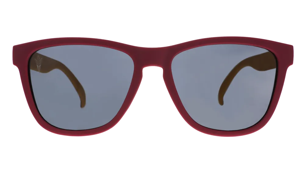 Forks Up, Sunnies On