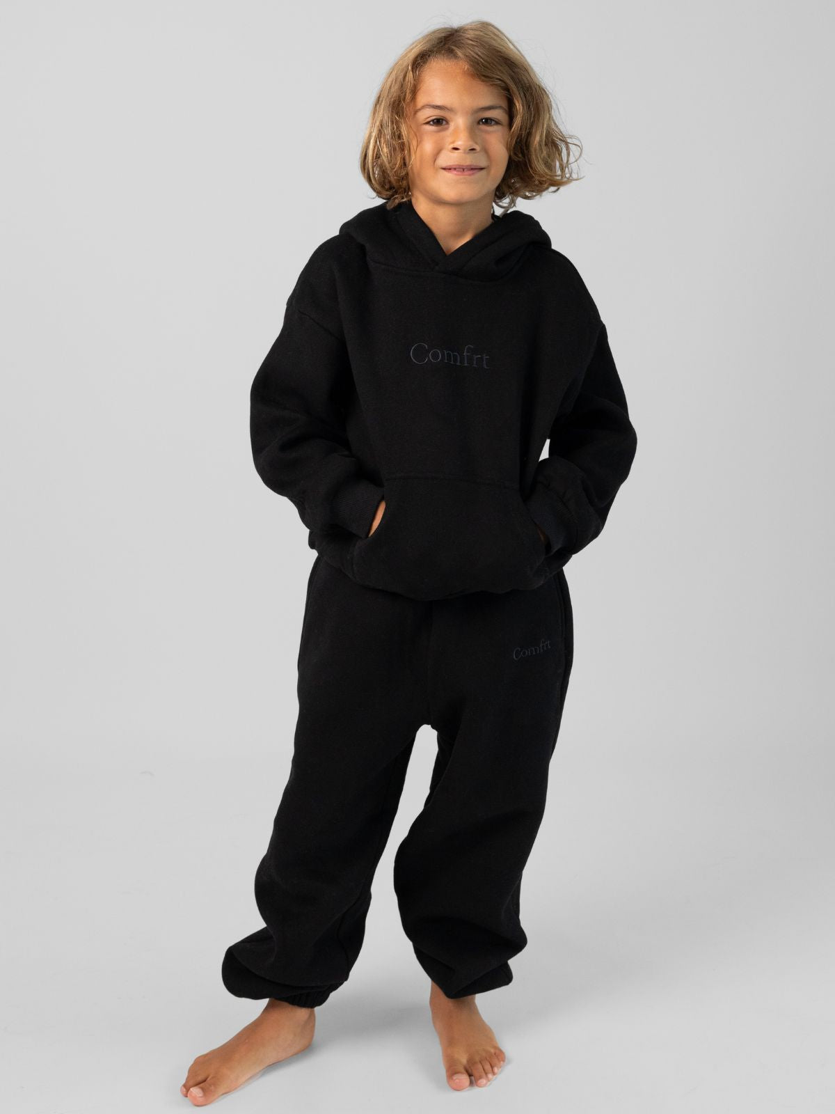 Signature Kids Sweatpants - Pre-Order