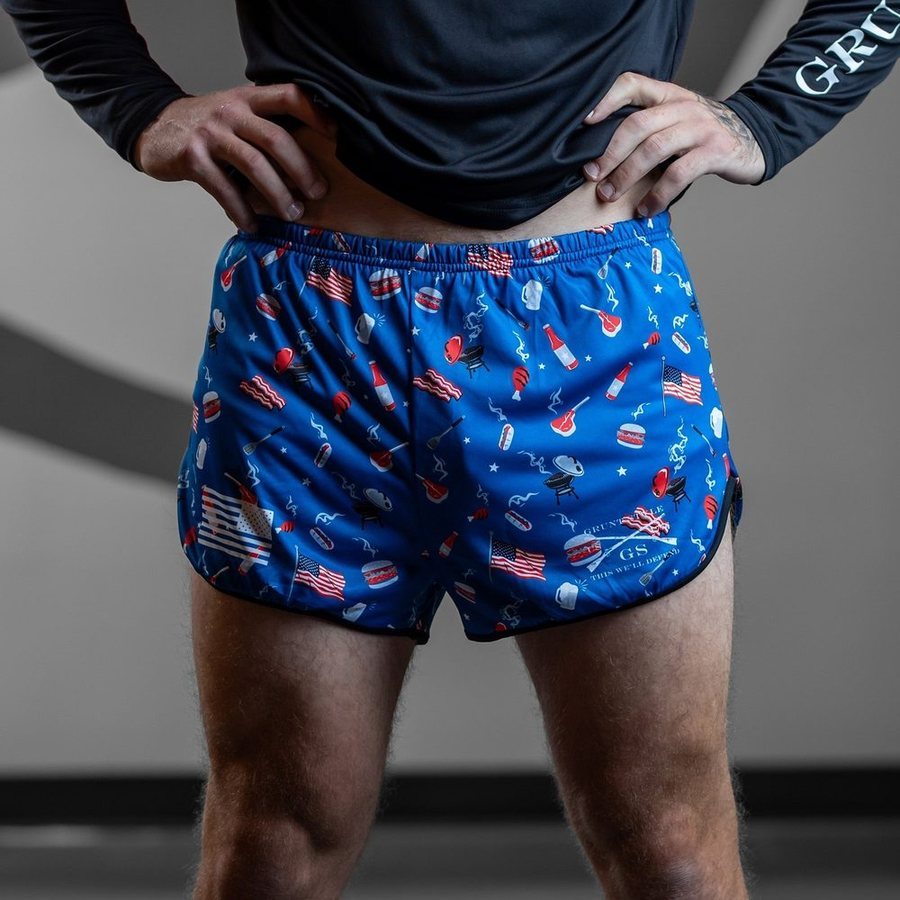 Ranger Panties- Meat Sweats