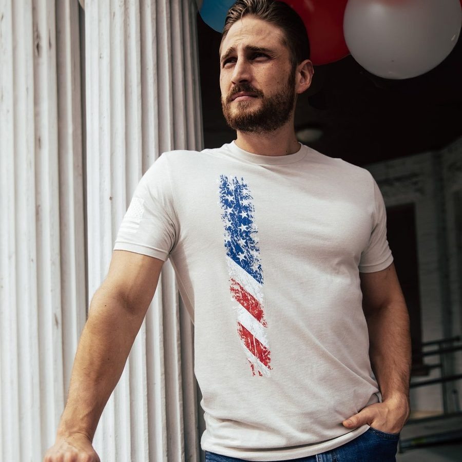 True Colors T-Shirt - Sand