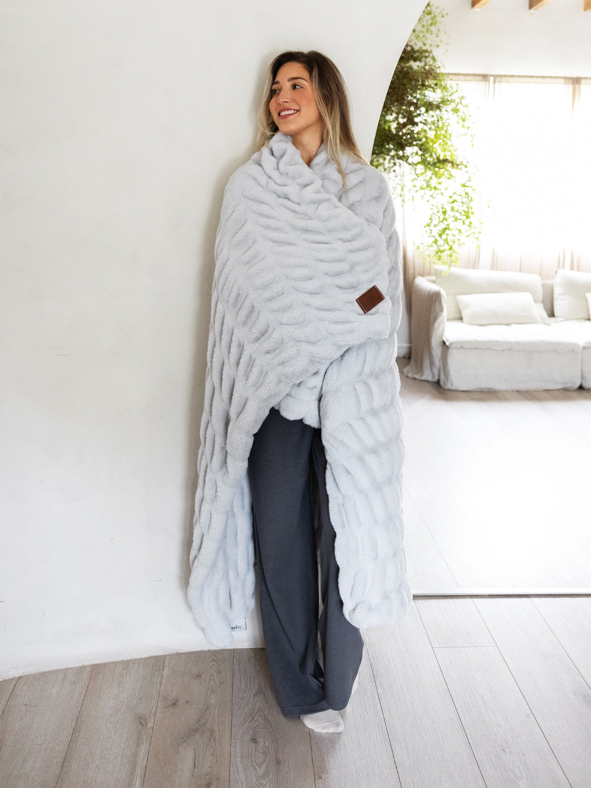 Dreamer Blanket - Pre-Order
