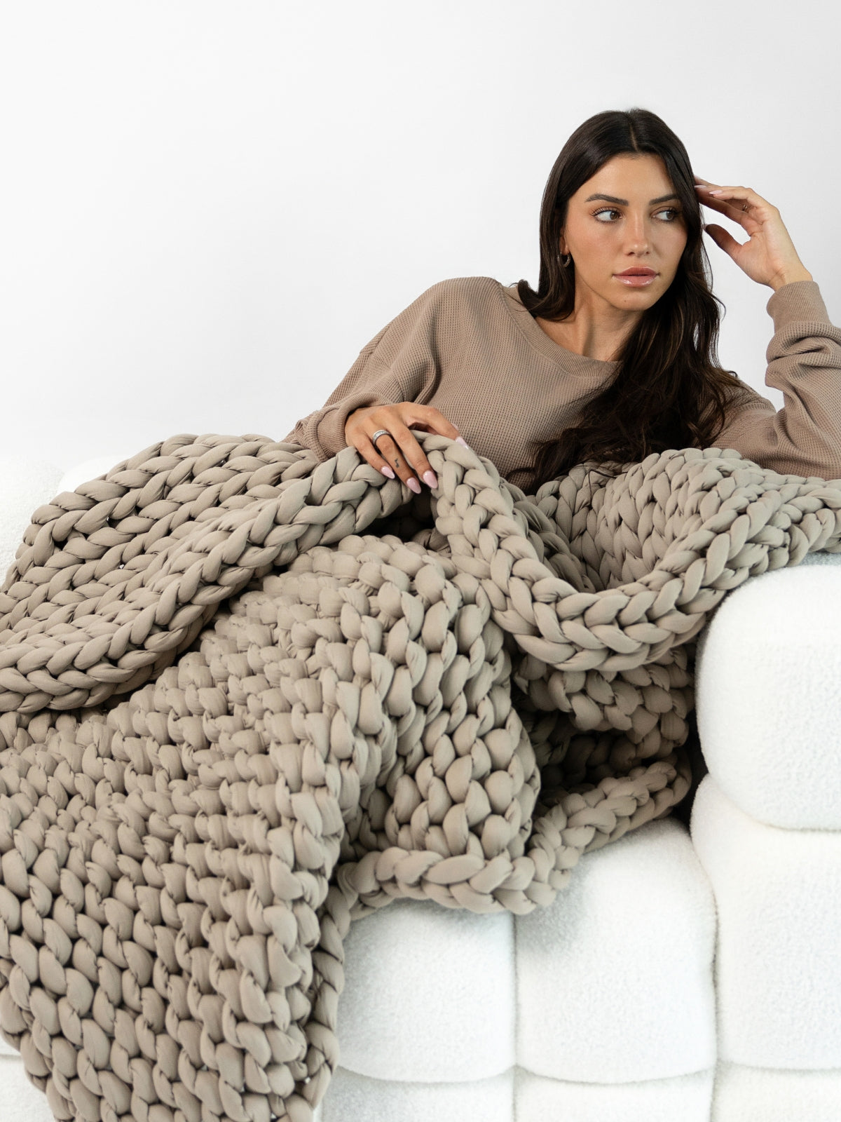CuddleCloud | Weighted Blanket - Pre-Order