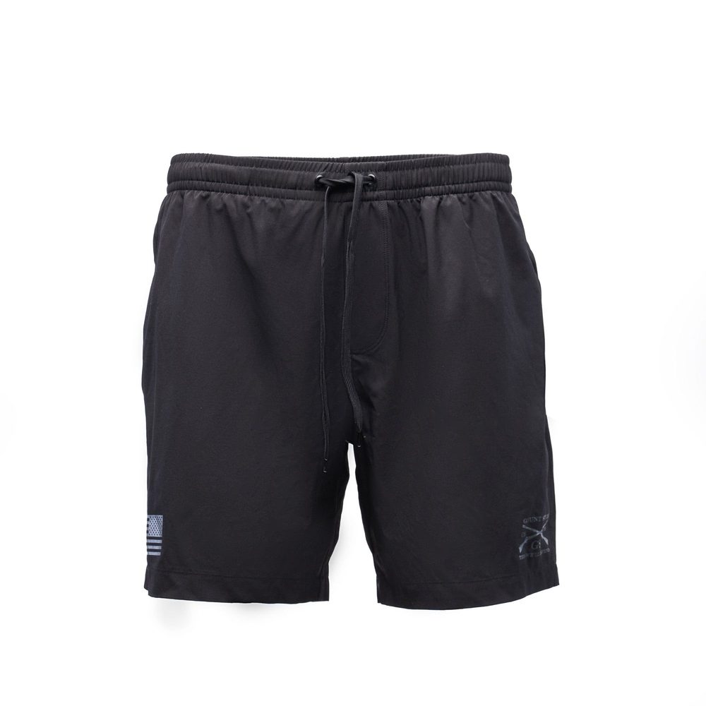 Grunt Trunks - Black