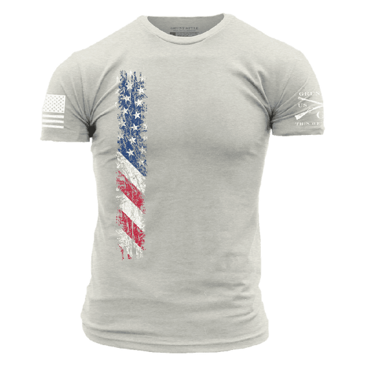 True Colors T-Shirt - Sand