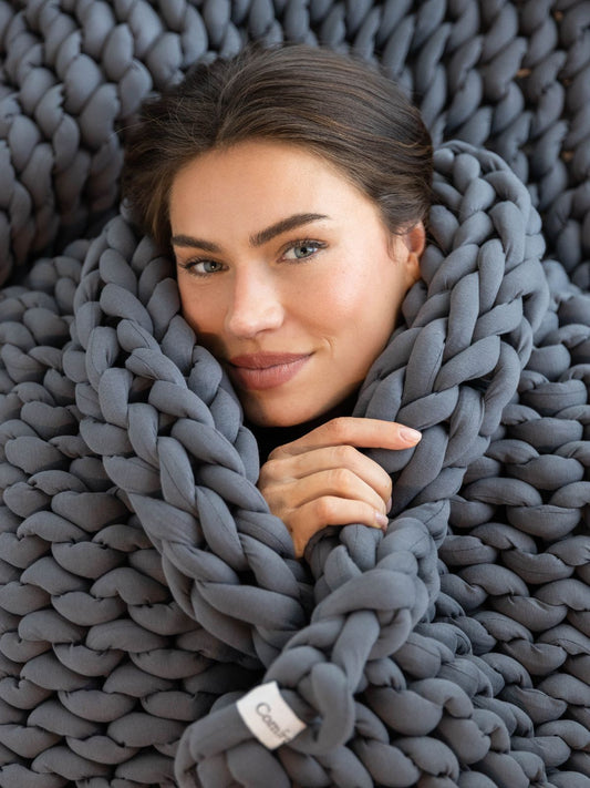 CuddleCloud | Weighted Blanket - Pre-Order