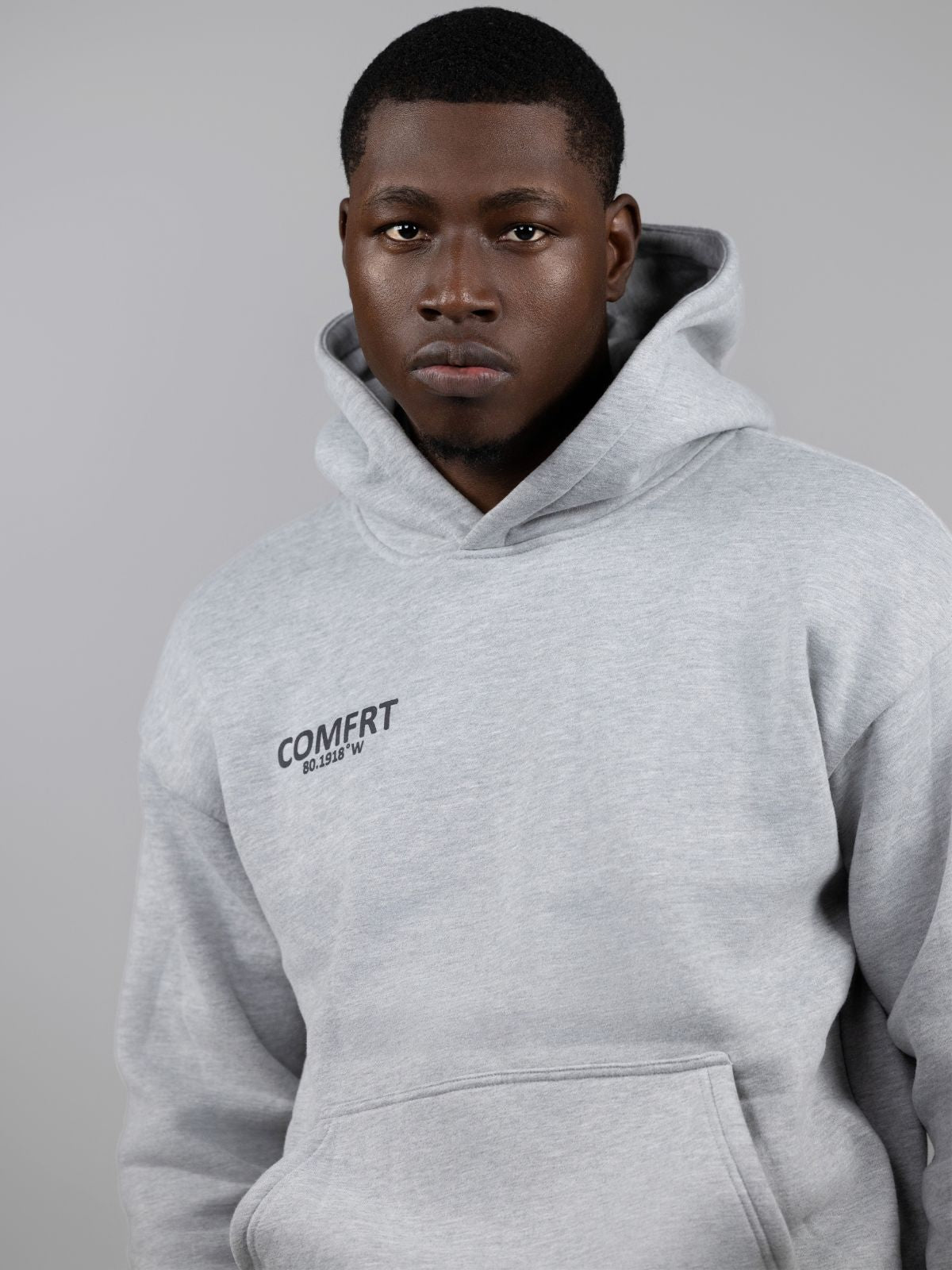 Coordinate Hoodie