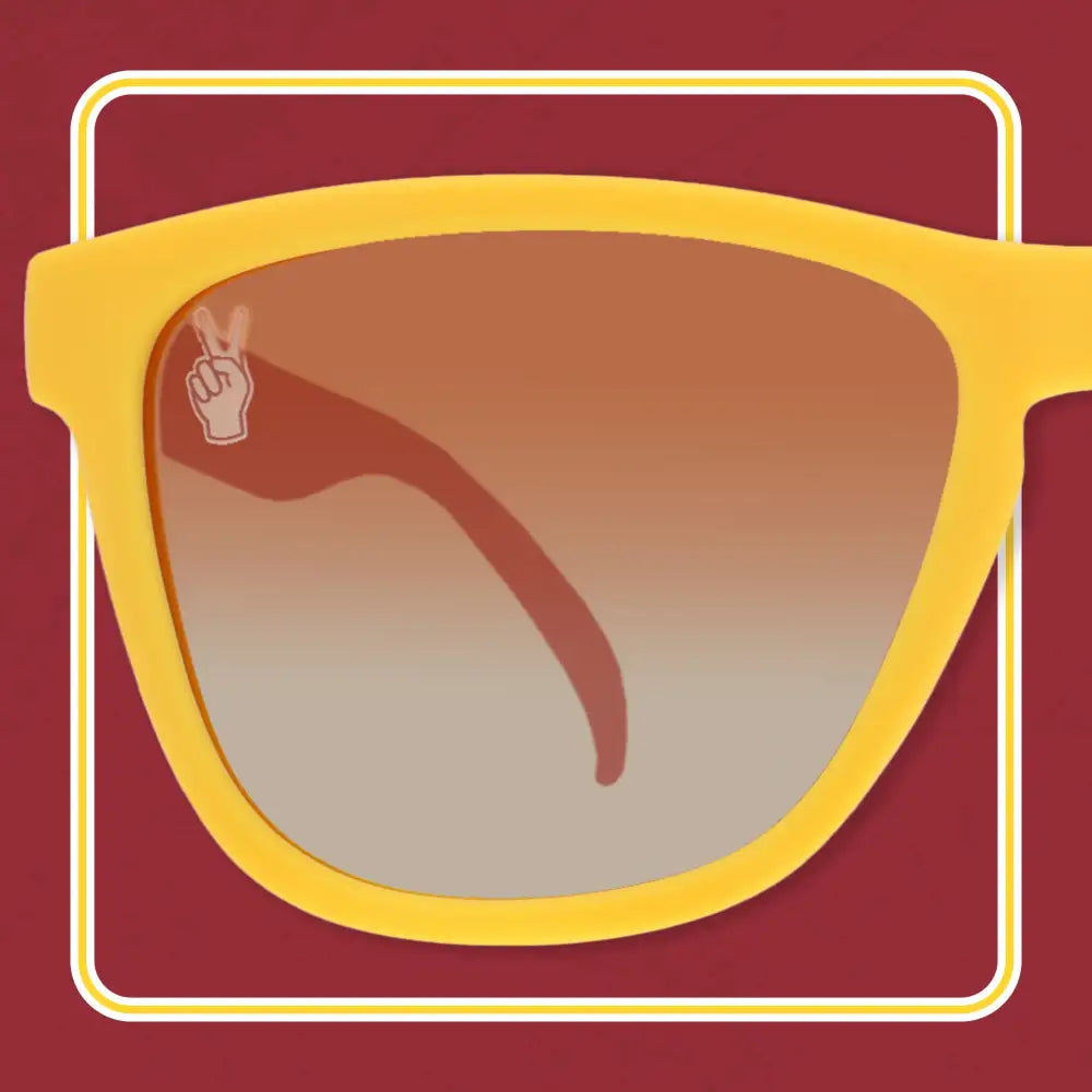 The Sunnies of Troy