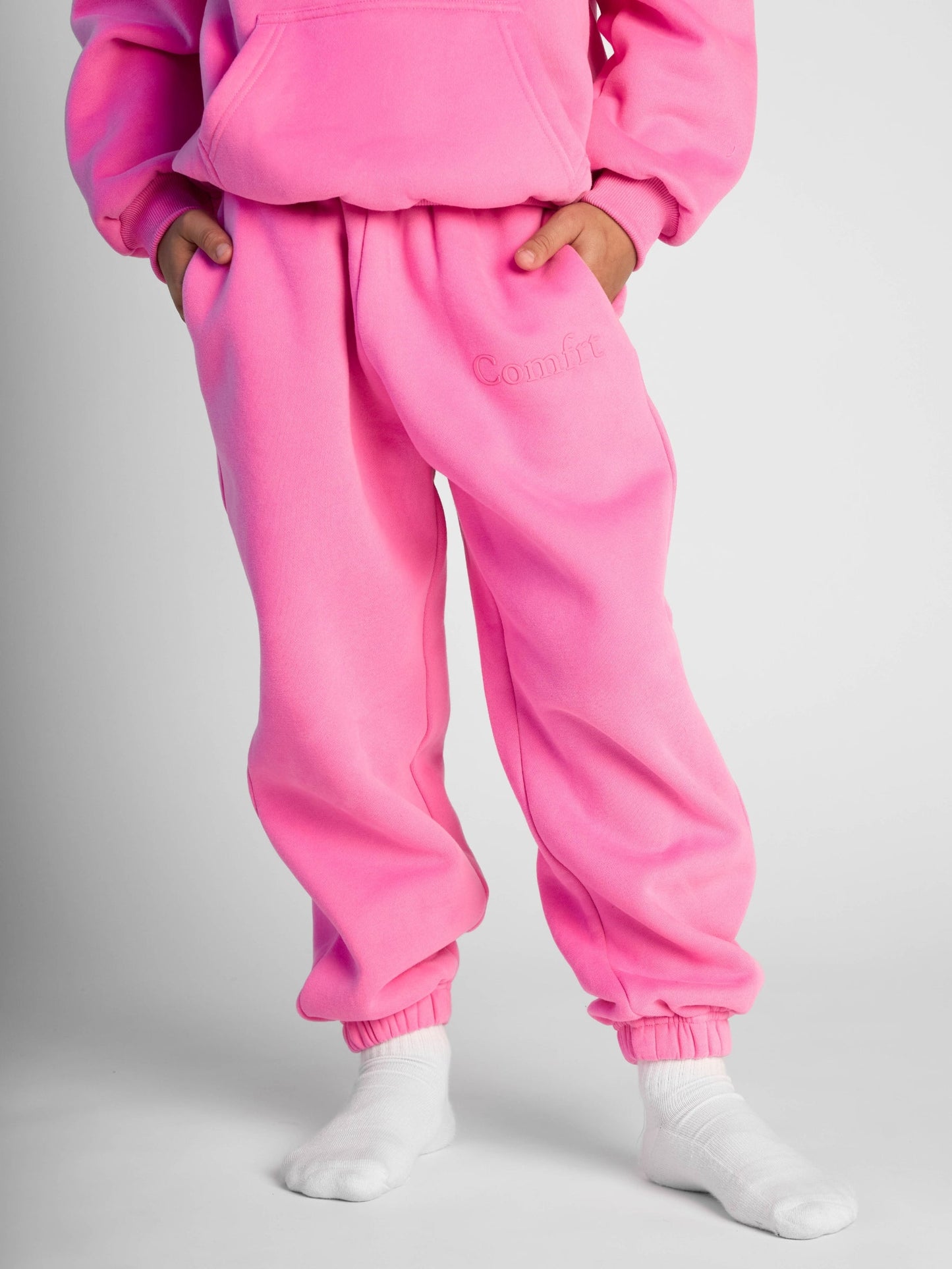 Minimalist Kids Sweatpants - Pre-Order
