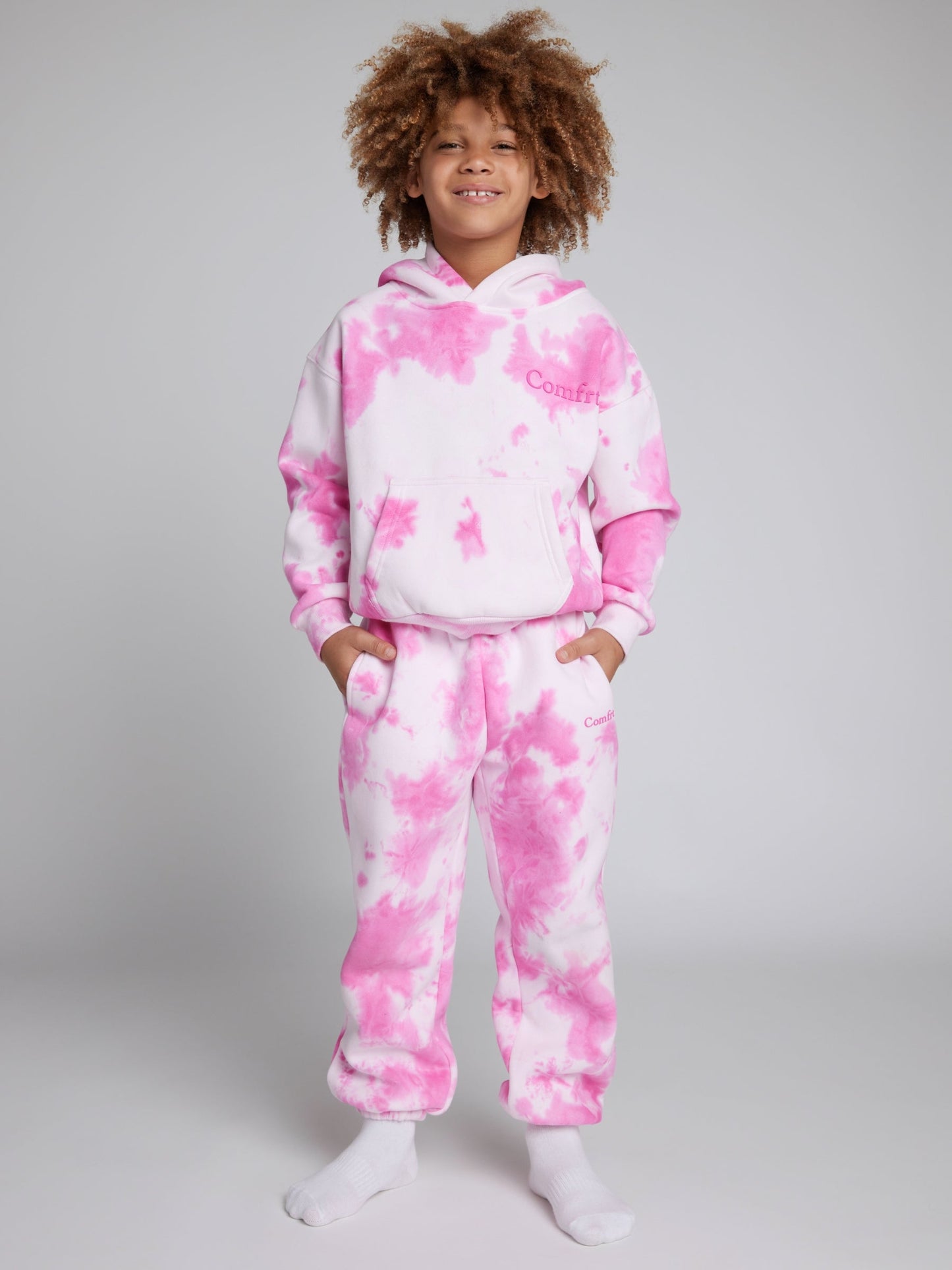 Minimalist Kids Sweatpants - Pre-Order
