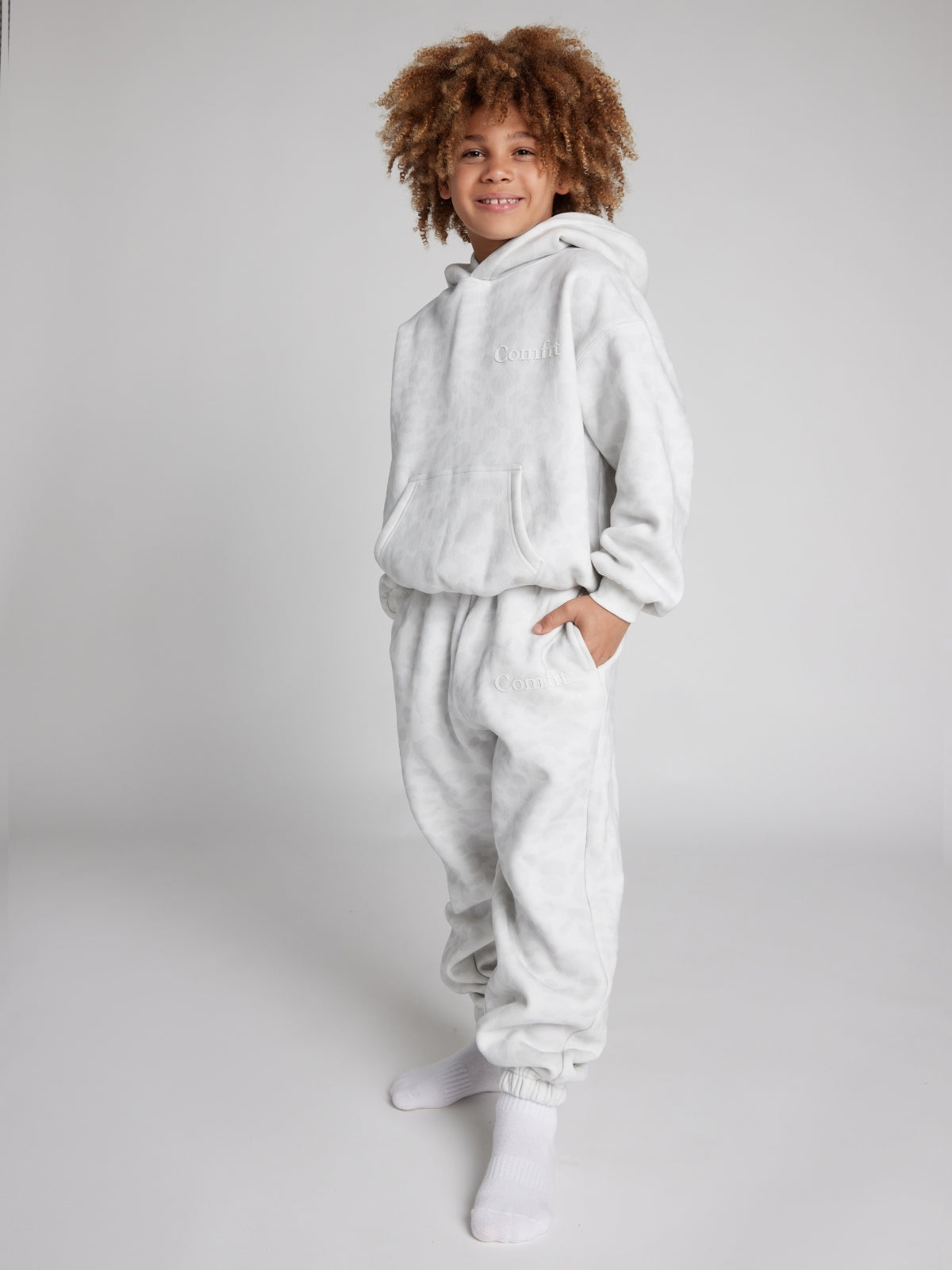 Minimalist Kids Sweatpants - Pre-Order