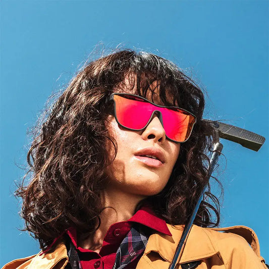 Voight-Kampff Vision