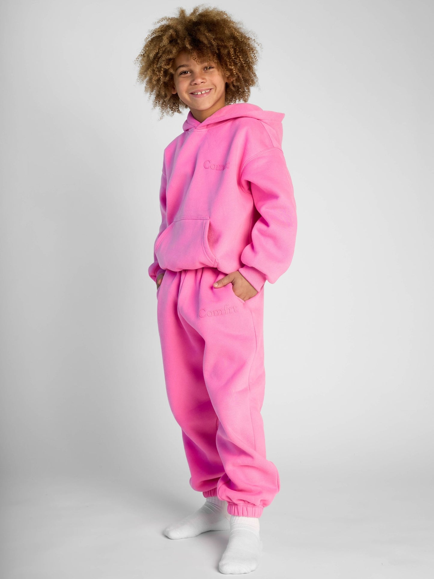Minimalist Kids Sweatpants - Pre-Order