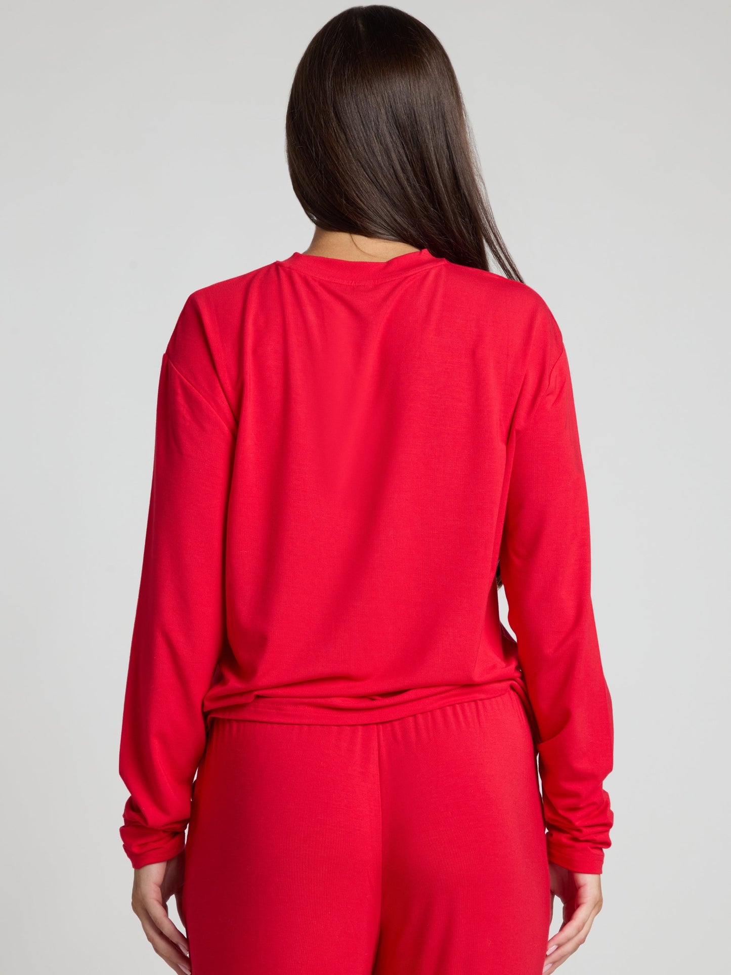 Cloud Long Sleeve Tee