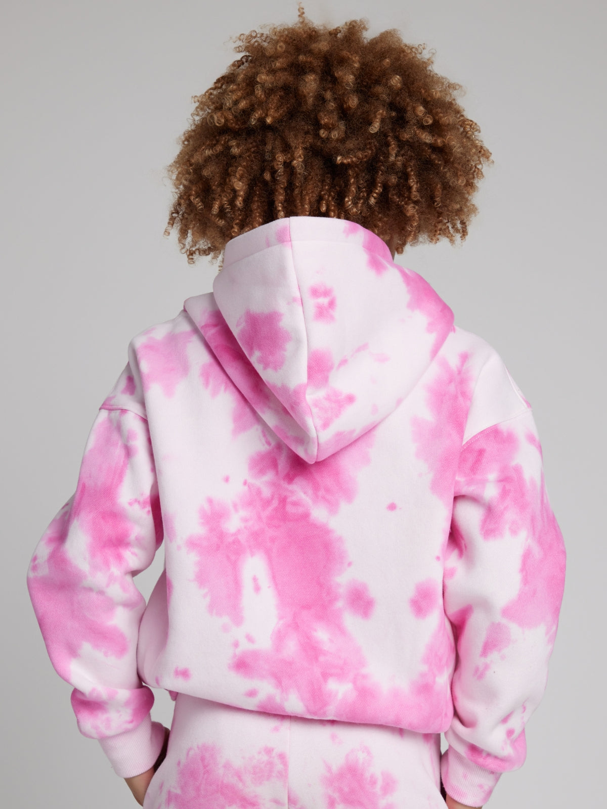 Minimalist Kids Hoodie - Pre-Order