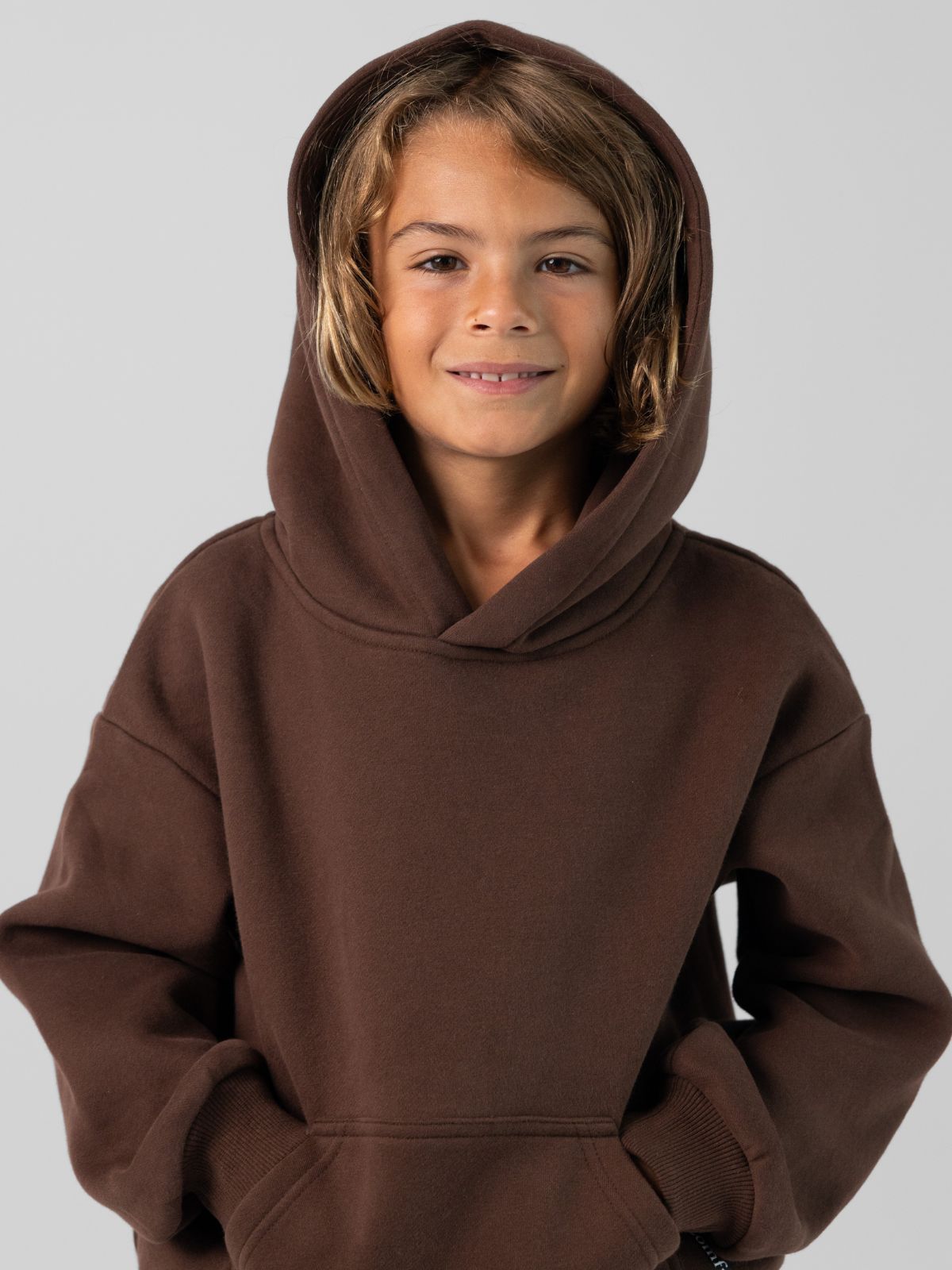 Standard Kids Hoodie - Pre-Order