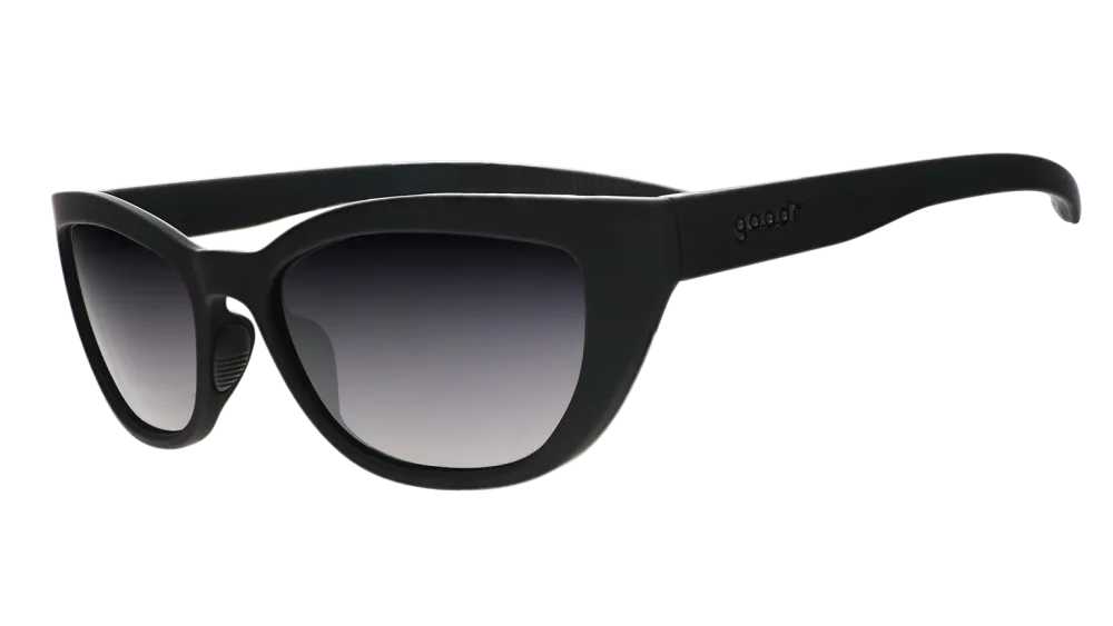 Stealth Mode Supreme