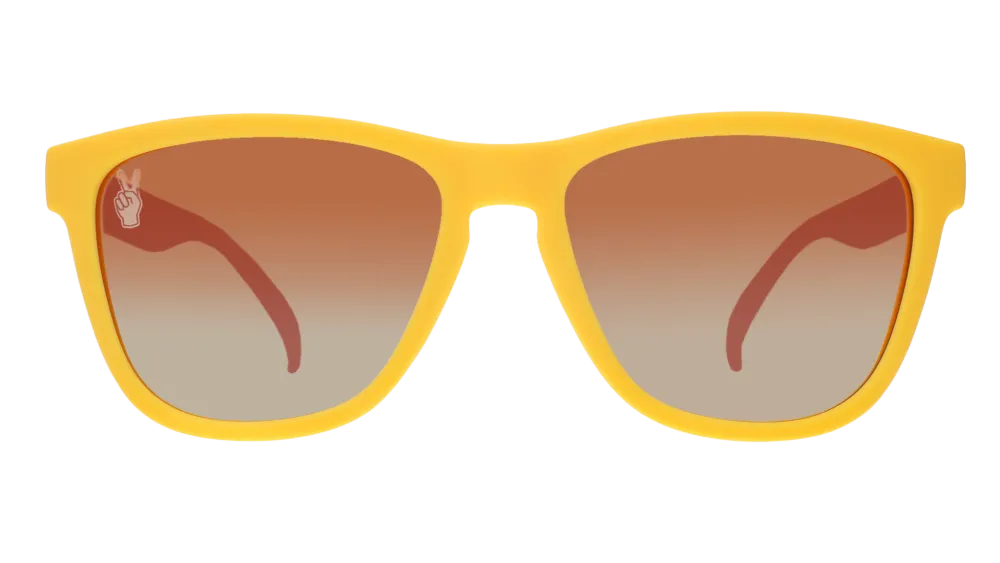 The Sunnies of Troy