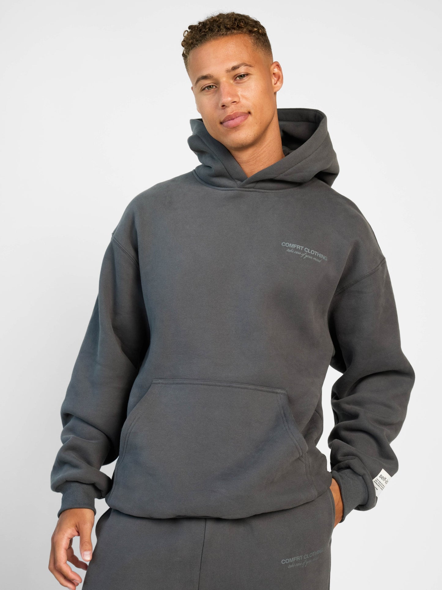 You Matter Hoodie - Pre-Order