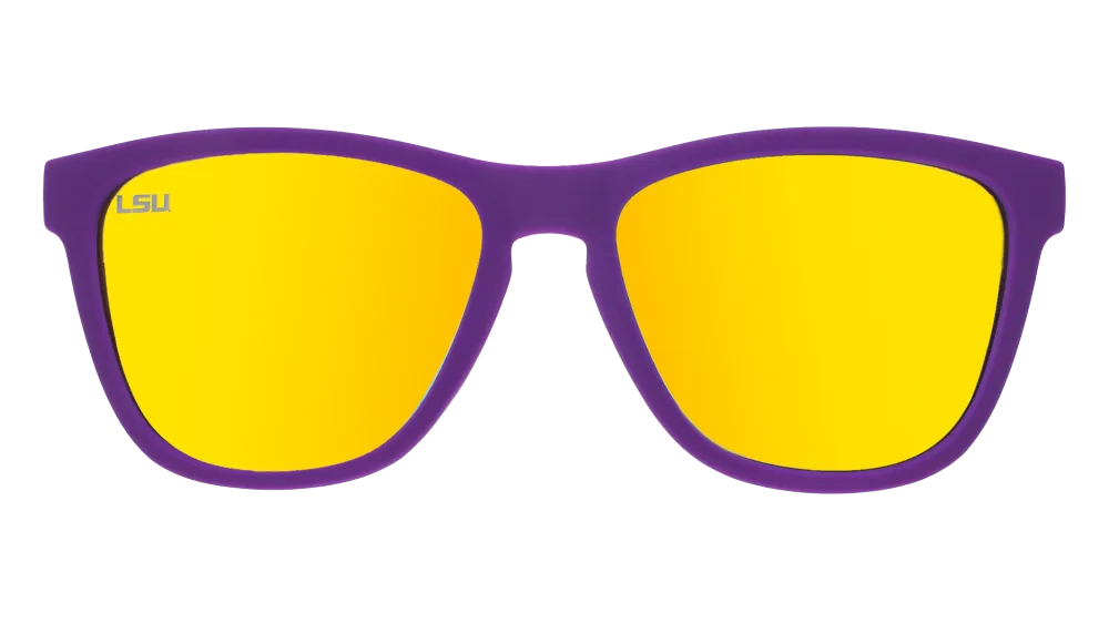 Geaux Tigers!!!