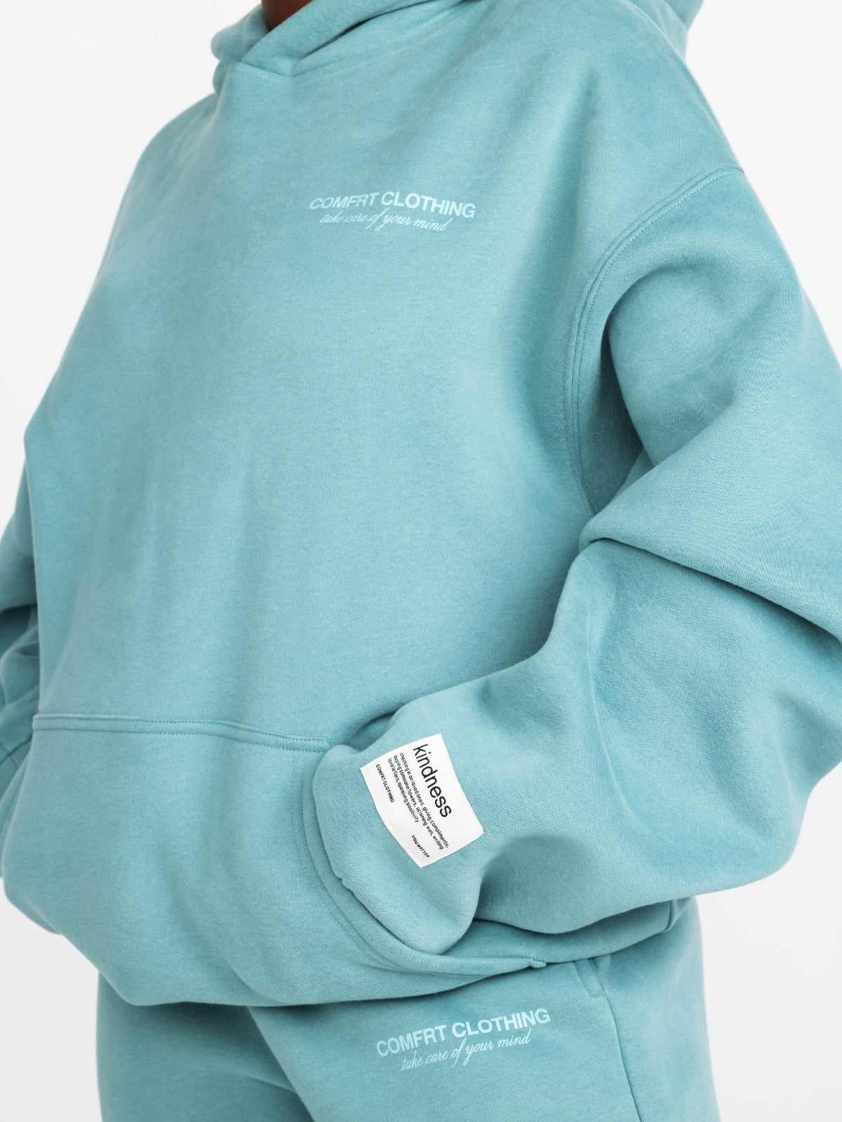 You Matter Hoodie - Pre-Order