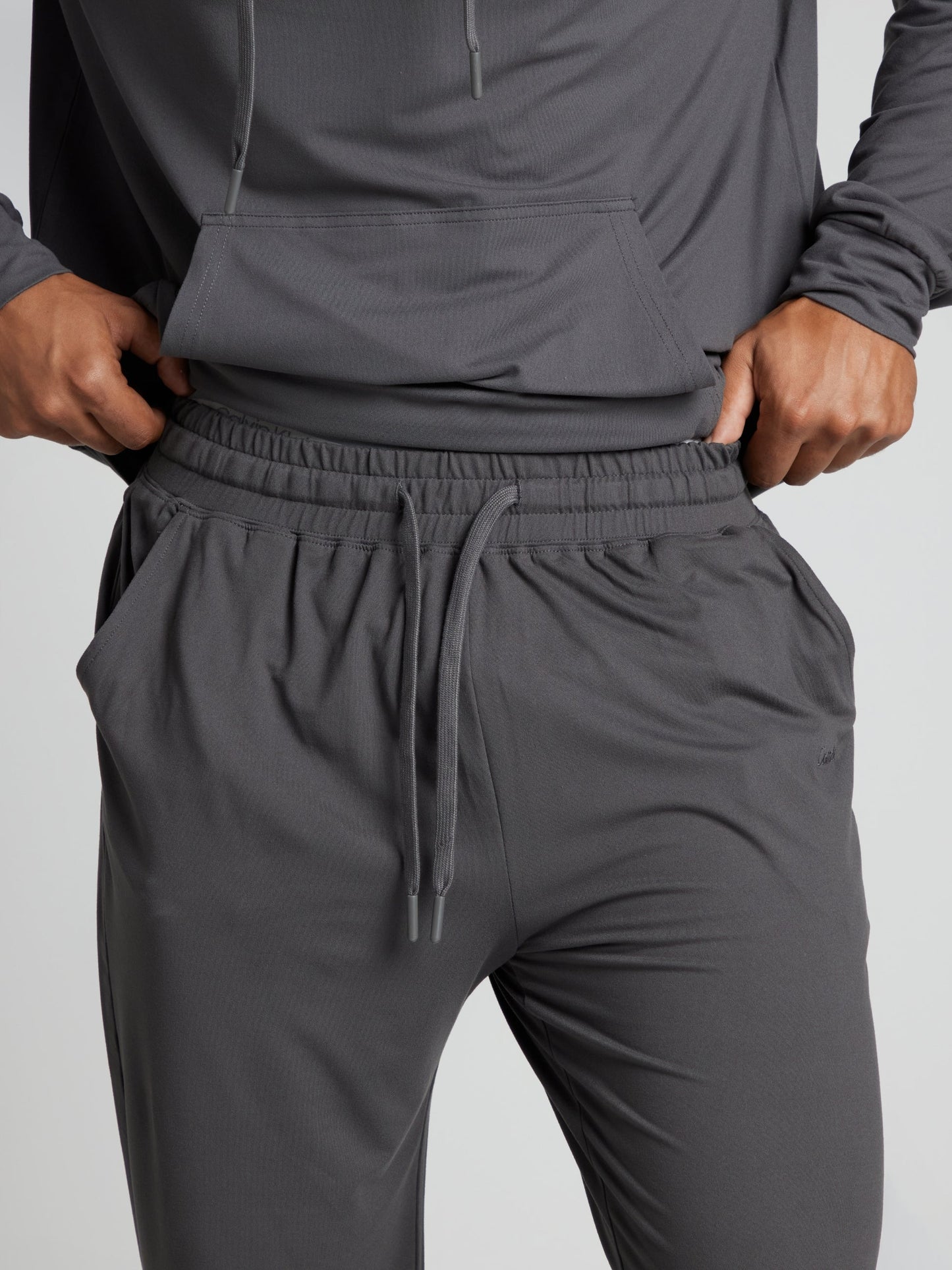 AllDay™ Jersey Ankle-Length Jogger-Pre-Order