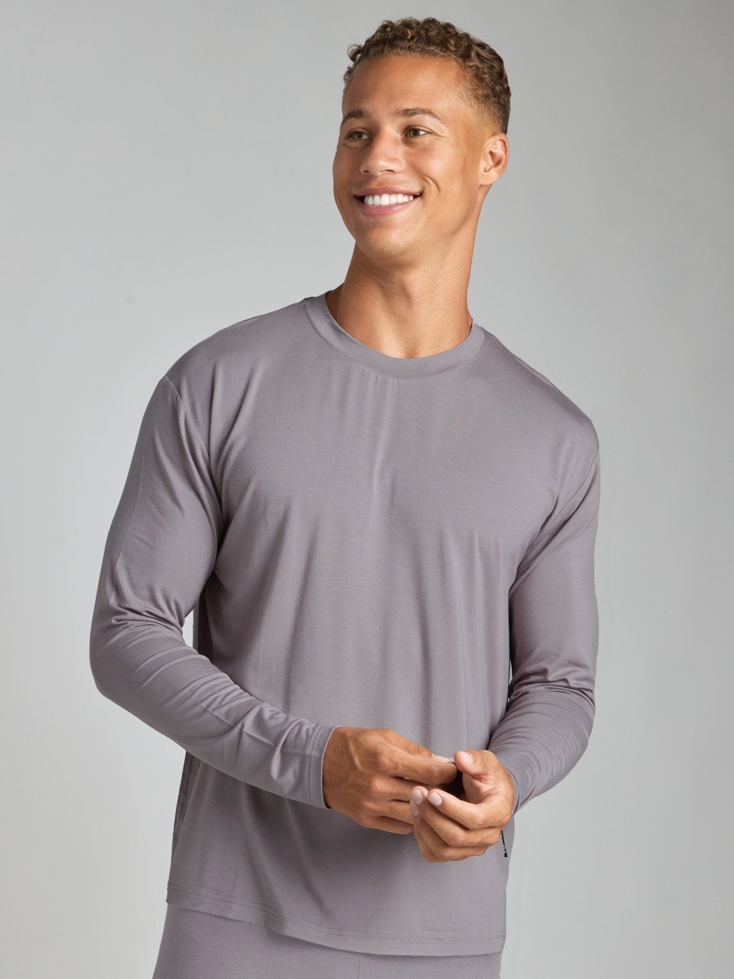 Cloud Long Sleeve Tee - Pre Order
