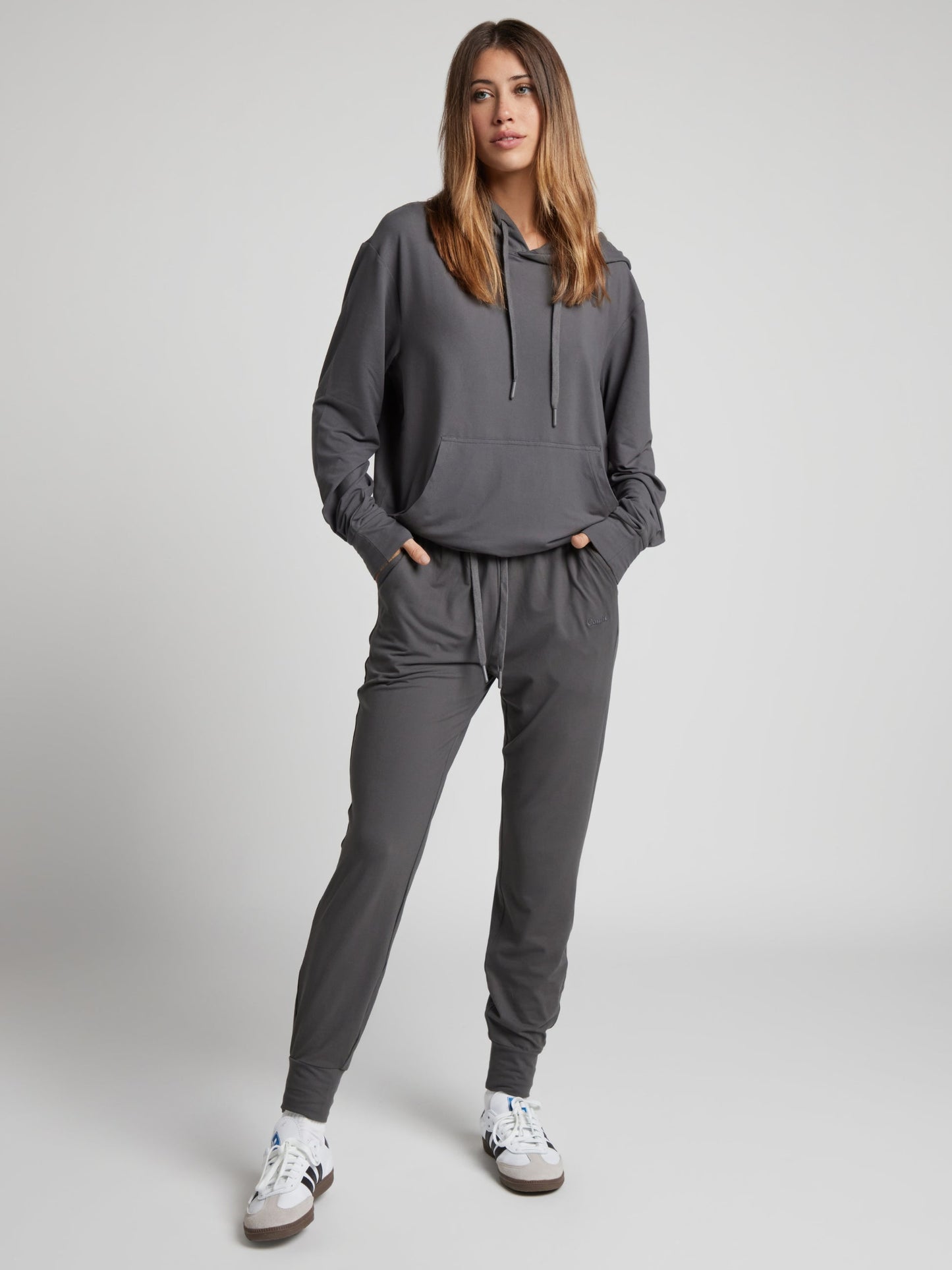 AllDay™ Jersey Ankle-Length Jogger-Pre-Order
